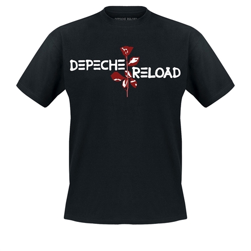 Depeche Reload - Classic, T-Shirt