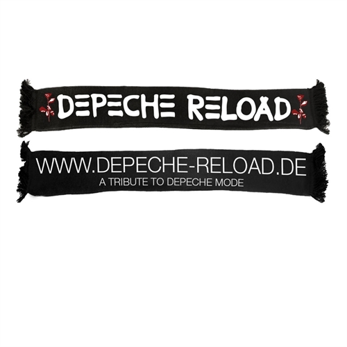 Depeche Reload - Classic, Fanschal