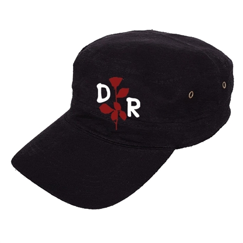 Depeche Reload - DR Rose, ArmyCap