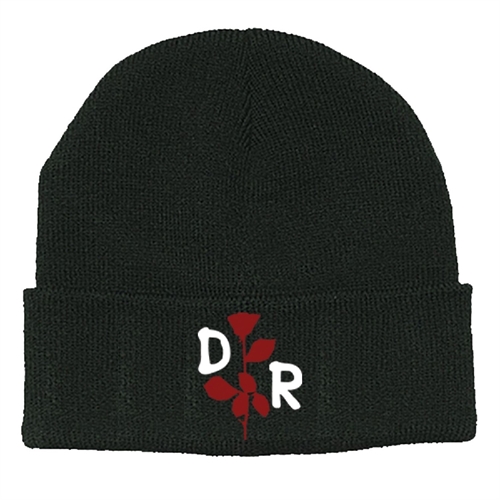 Depeche Reload - DR Rose, Mtze