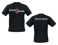 Depeche Reload - Classic, T-Shirt