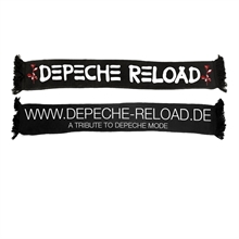 Depeche Reload - Classic, Fanschal