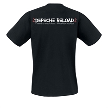 Depeche Reload - Classic, T-Shirt