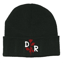 Depeche Reload - DR Rose, Mtze
