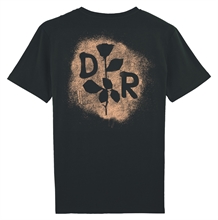 Depeche Reload - DR Rose, T-Shirt