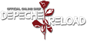 Depeche Reload Onlineshop